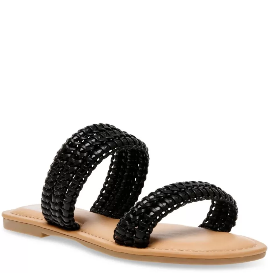 Womens Joolip Flat Sandal>DV BY DOLCE VITA Flash Sale