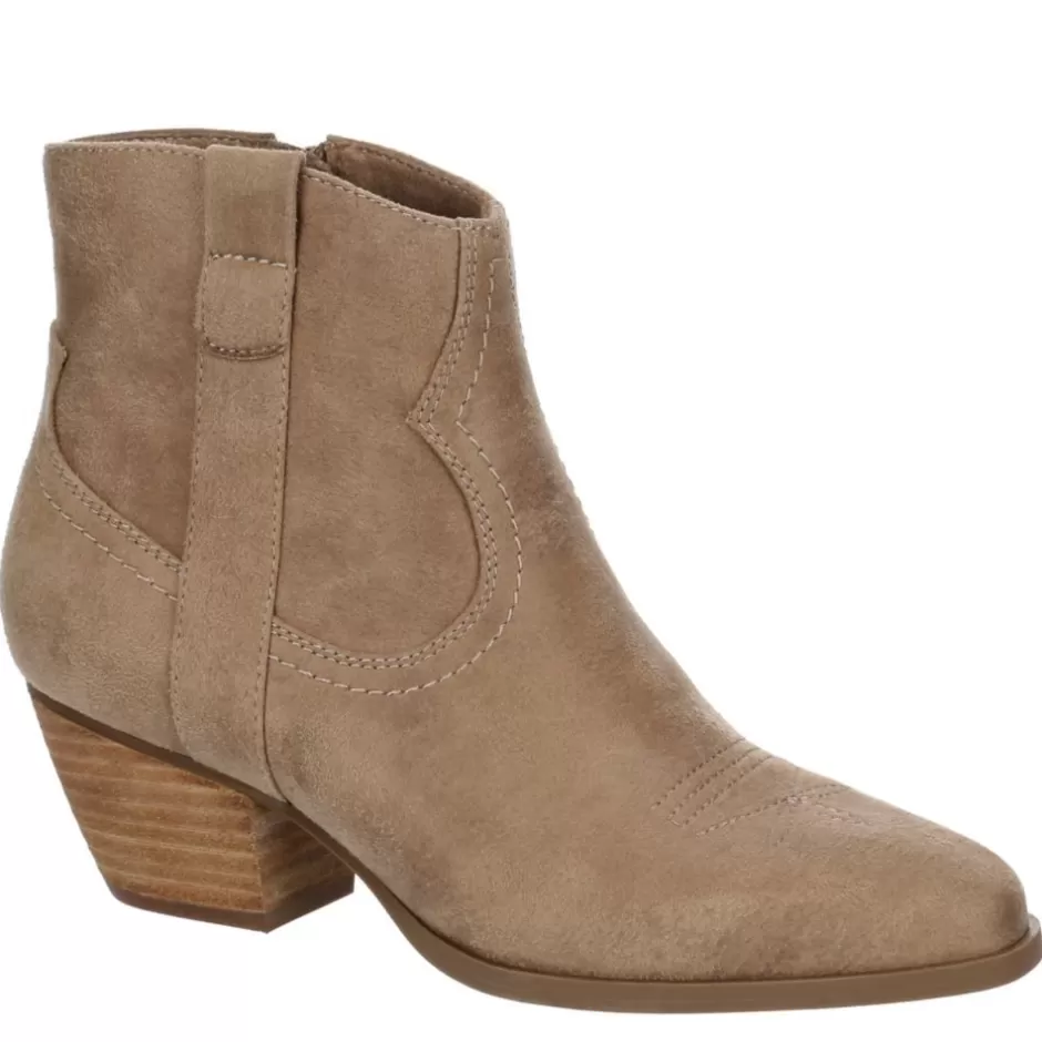 Womens Pueblo Ankle Boot>DV BY DOLCE VITA Online