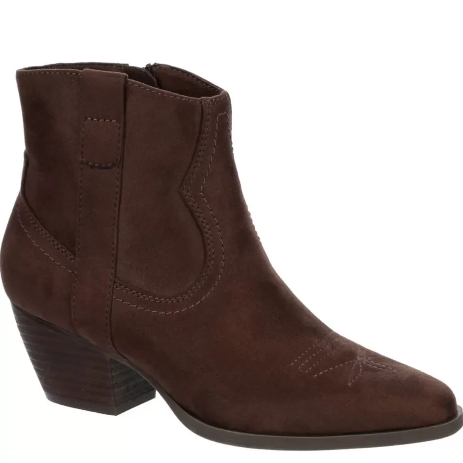 Womens Pueblo Ankle Boot>DV BY DOLCE VITA Best Sale