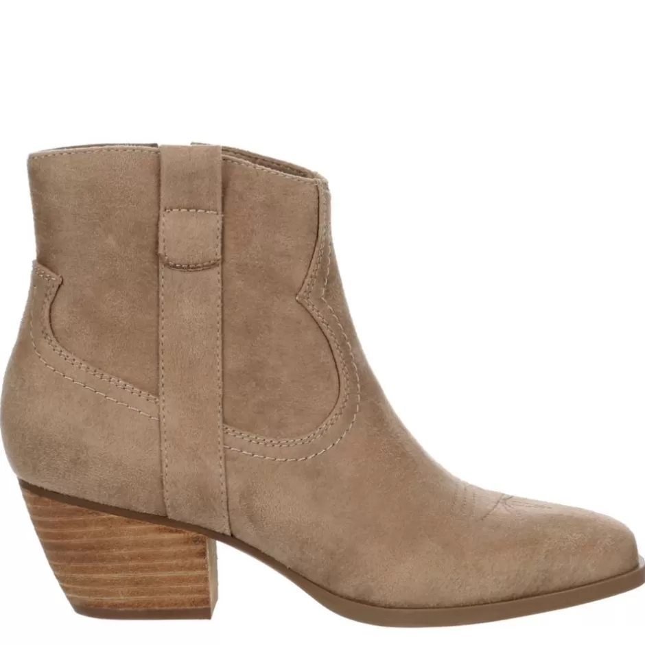 Womens Pueblo Ankle Boot>DV BY DOLCE VITA Online