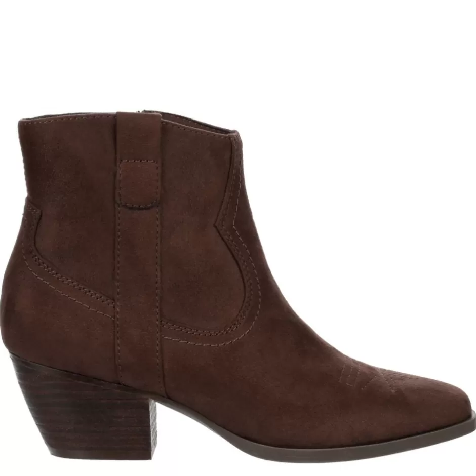 Womens Pueblo Ankle Boot>DV BY DOLCE VITA Best Sale