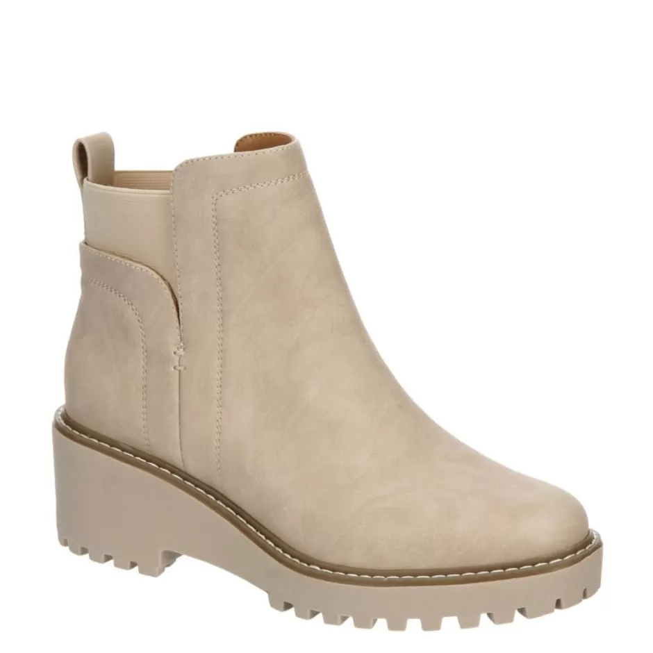 Womens Rielle Wedge Boot>DV BY DOLCE VITA Store