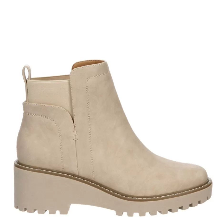 Womens Rielle Wedge Boot>DV BY DOLCE VITA Store