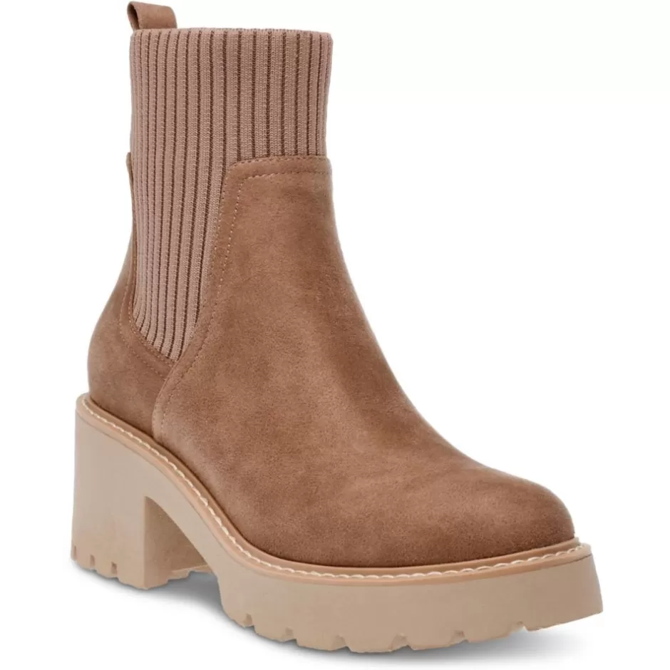 Womens Tyler Chelsea Boot>DV BY DOLCE VITA Cheap