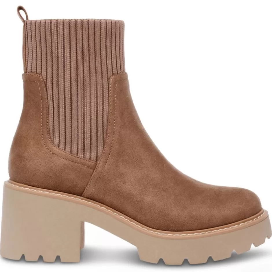 Womens Tyler Chelsea Boot>DV BY DOLCE VITA Cheap