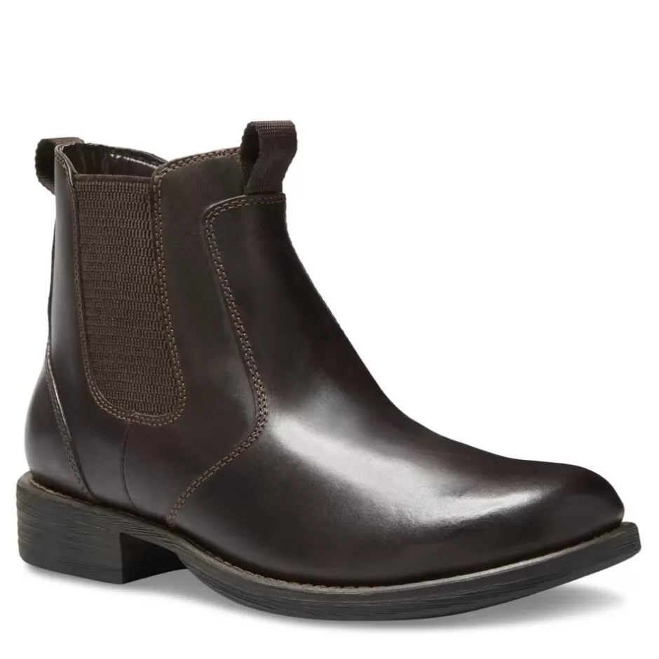 Mens Daily Double Chelsea Boot>EASTLAND Outlet