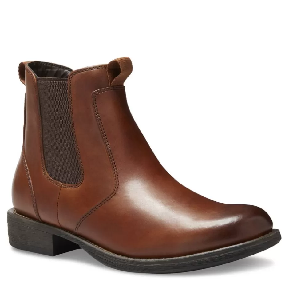 Mens Daily Double Chelsea Boot>EASTLAND Flash Sale