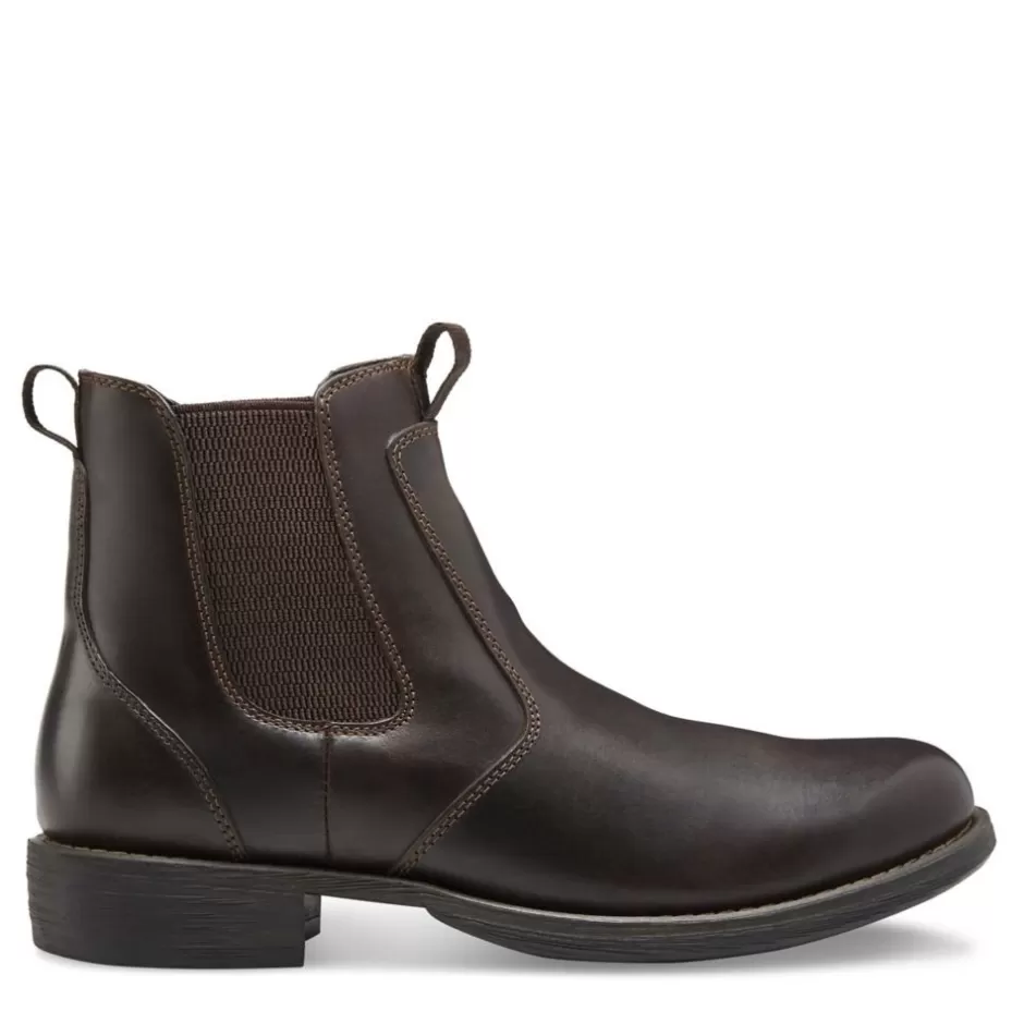 Mens Daily Double Chelsea Boot>EASTLAND Outlet