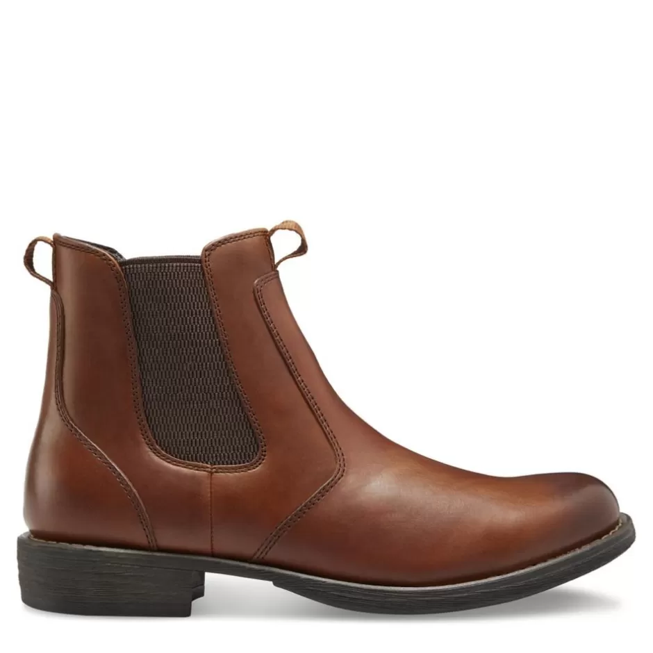 Mens Daily Double Chelsea Boot>EASTLAND Flash Sale