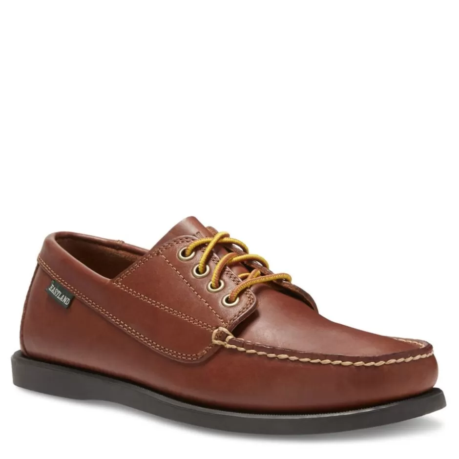 Mens Falmouth Boat Shoe>EASTLAND Best Sale