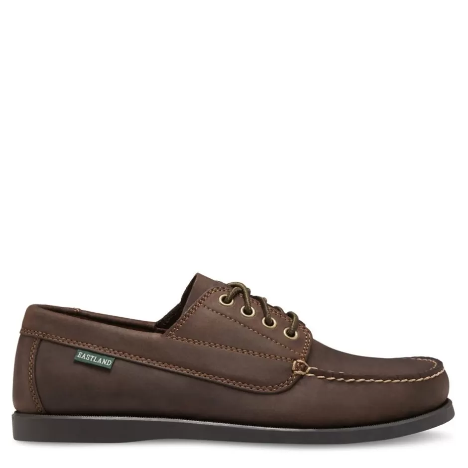 Mens Falmouth Boat Shoe>EASTLAND Discount