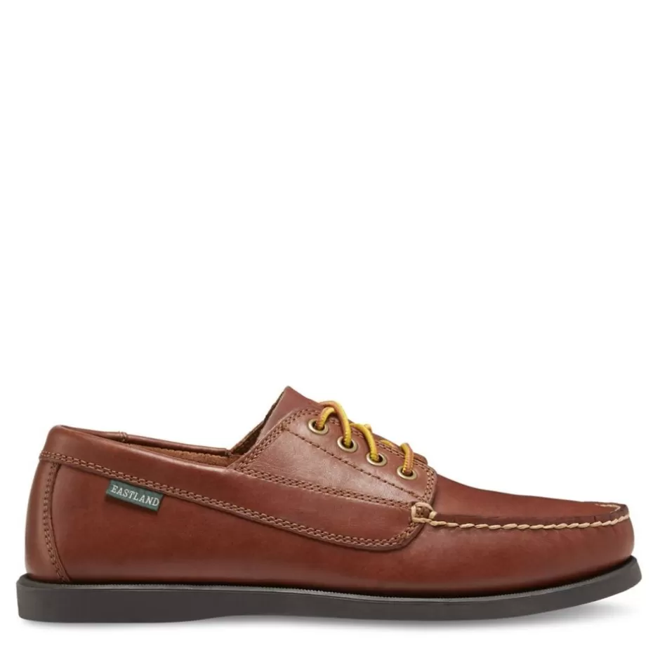 Mens Falmouth Boat Shoe>EASTLAND Best Sale