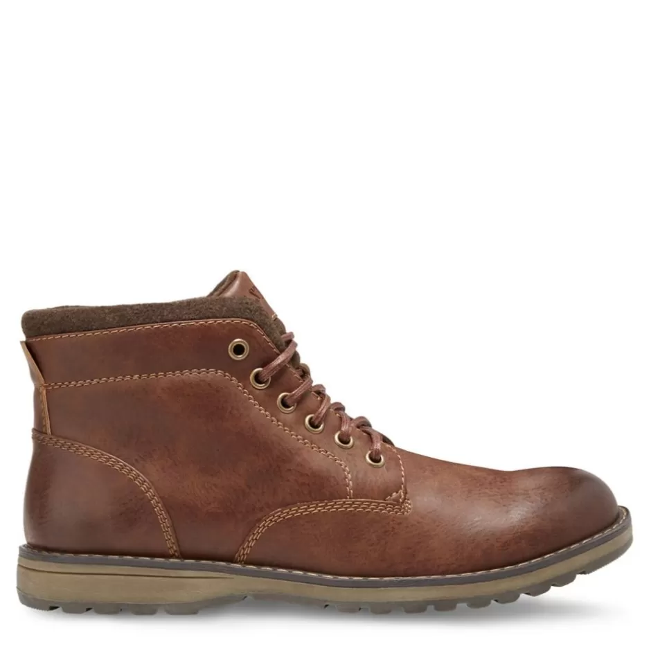 Mens Finn Chukka Boot>EASTLAND Best Sale