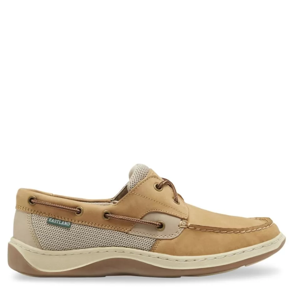 Mens Solstice Boat Shoe>EASTLAND Fashion