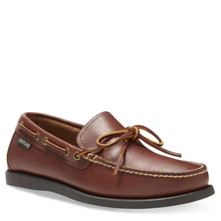 Mens Yarmouth Boat Shoe>EASTLAND Discount