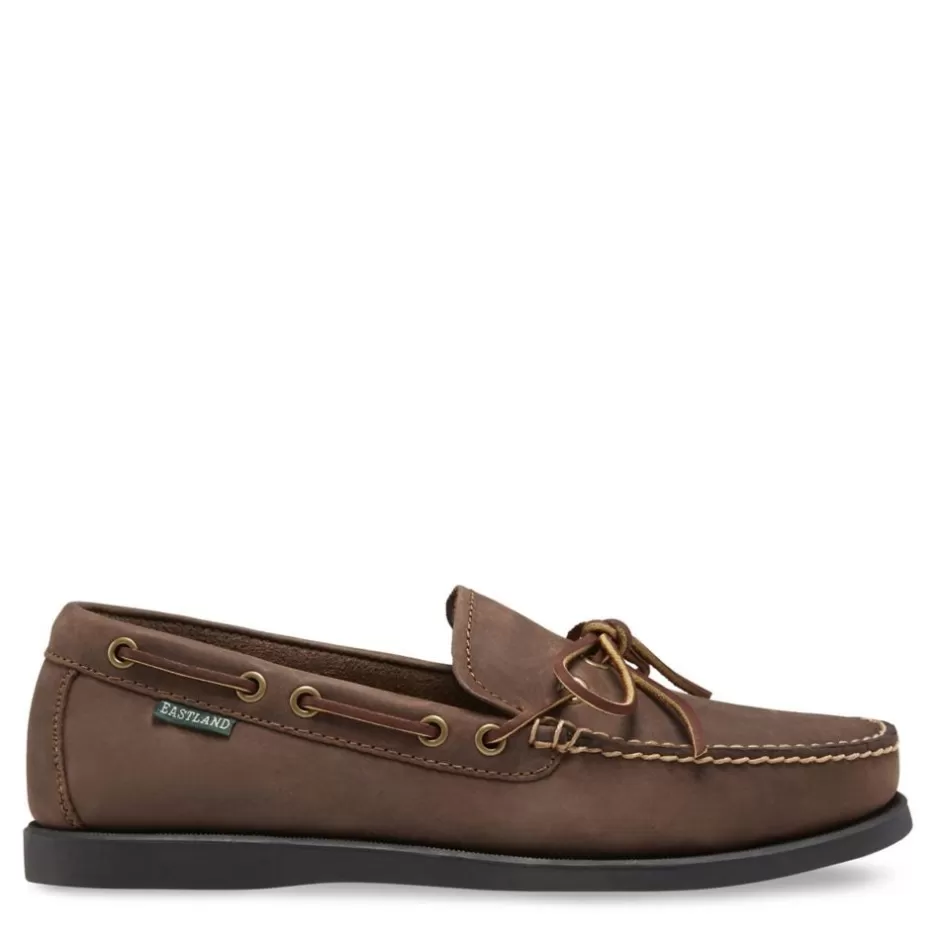 Mens Yarmouth Boat Shoe>EASTLAND Best Sale