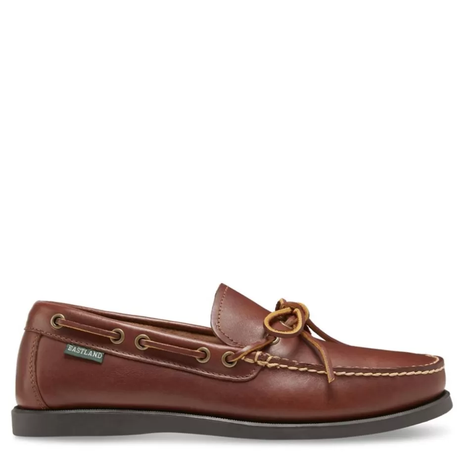 Mens Yarmouth Boat Shoe>EASTLAND Discount