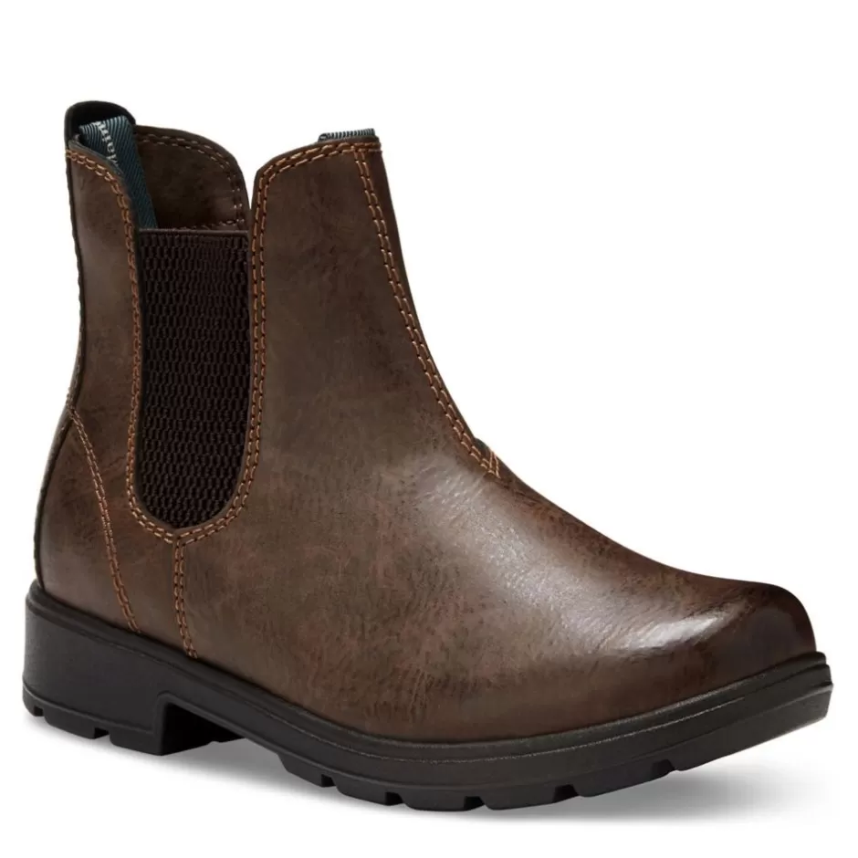 Womens Baja Chelsea Boot>EASTLAND Best Sale