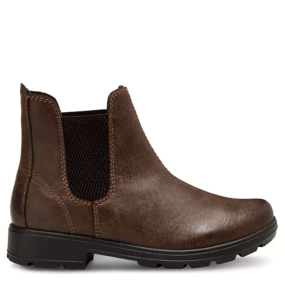 Womens Baja Chelsea Boot>EASTLAND Best Sale