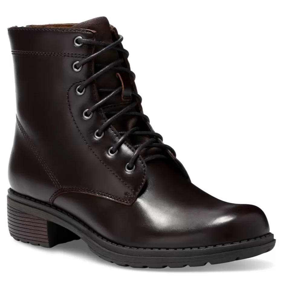 Womens Blair Combat Boot>EASTLAND Cheap