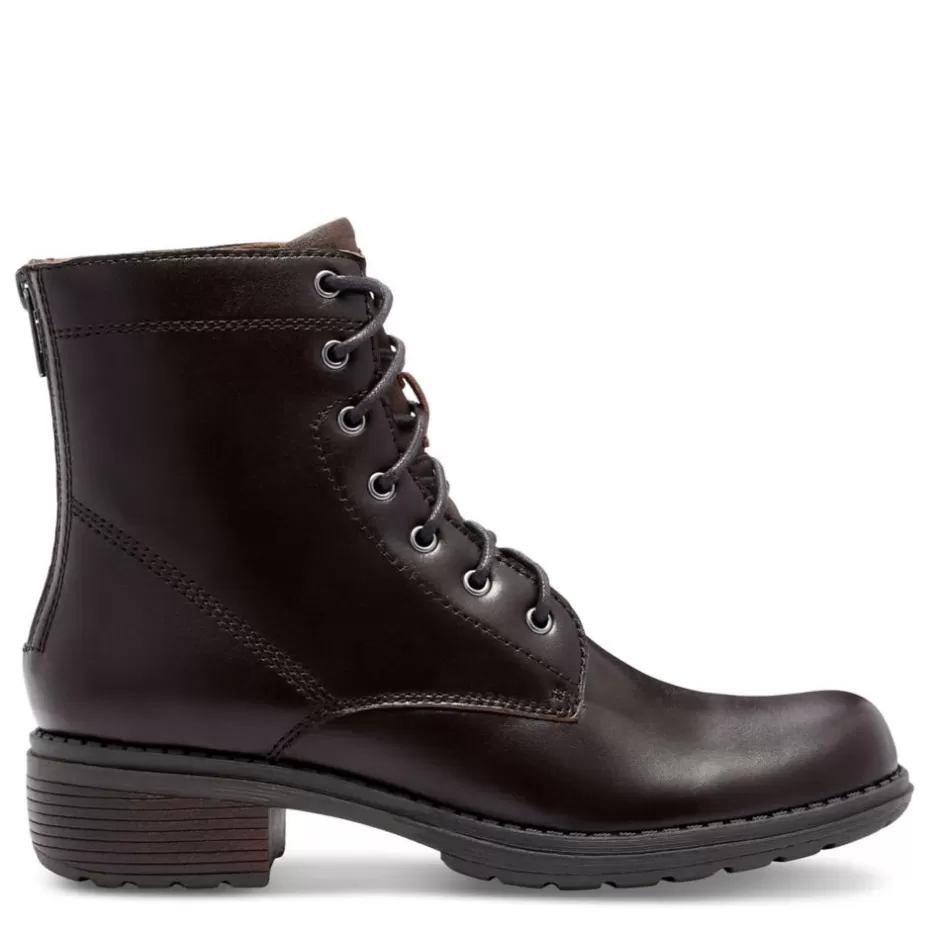 Womens Blair Combat Boot>EASTLAND Cheap