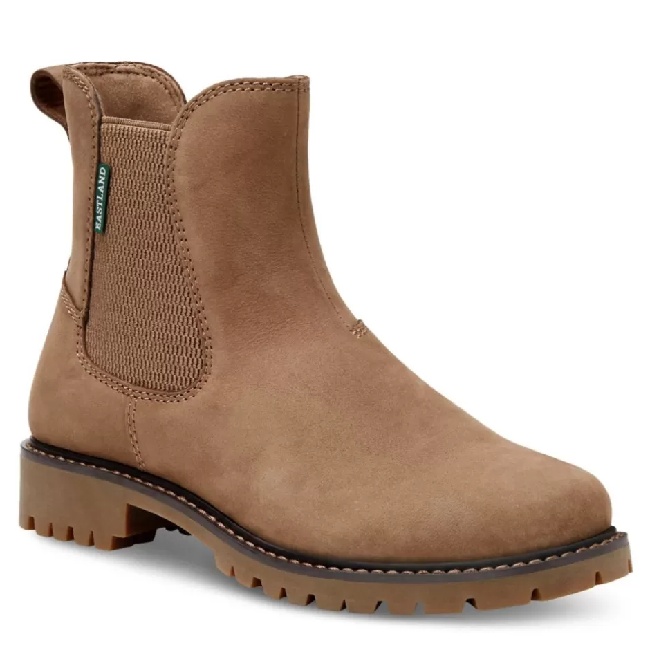 Womens Ida Chelsea Boot>EASTLAND Clearance