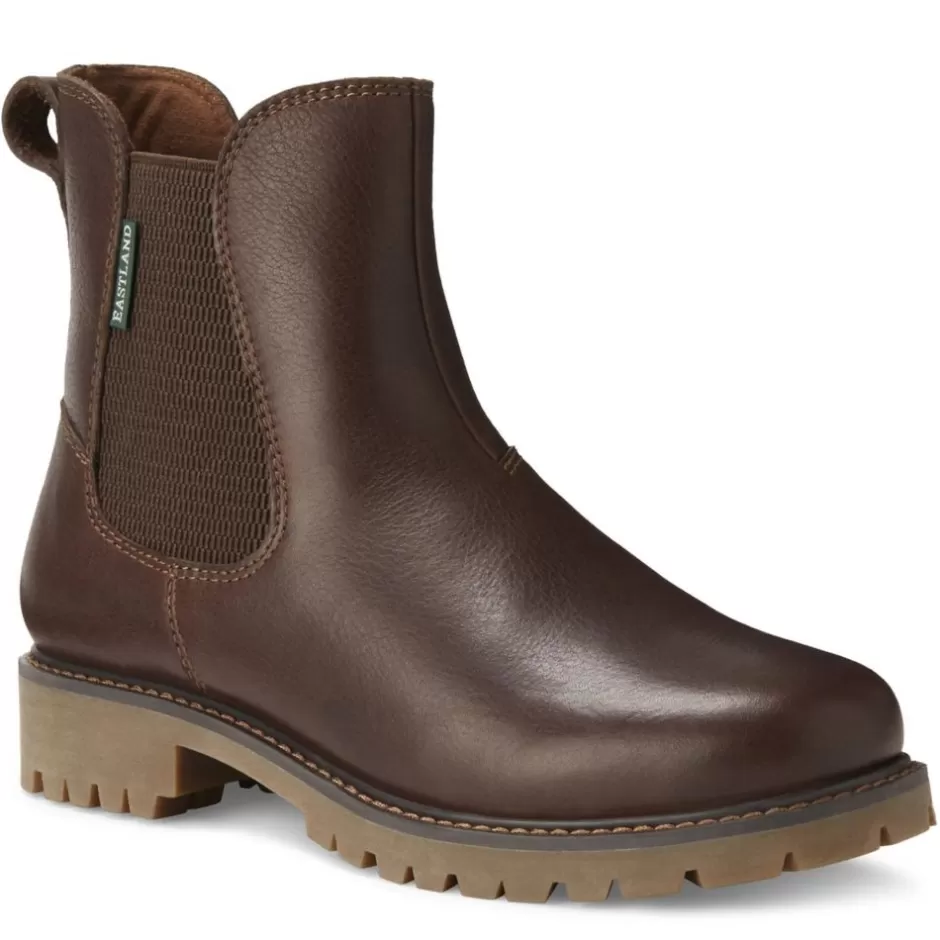 Womens Ida Chelsea Boot>EASTLAND Hot