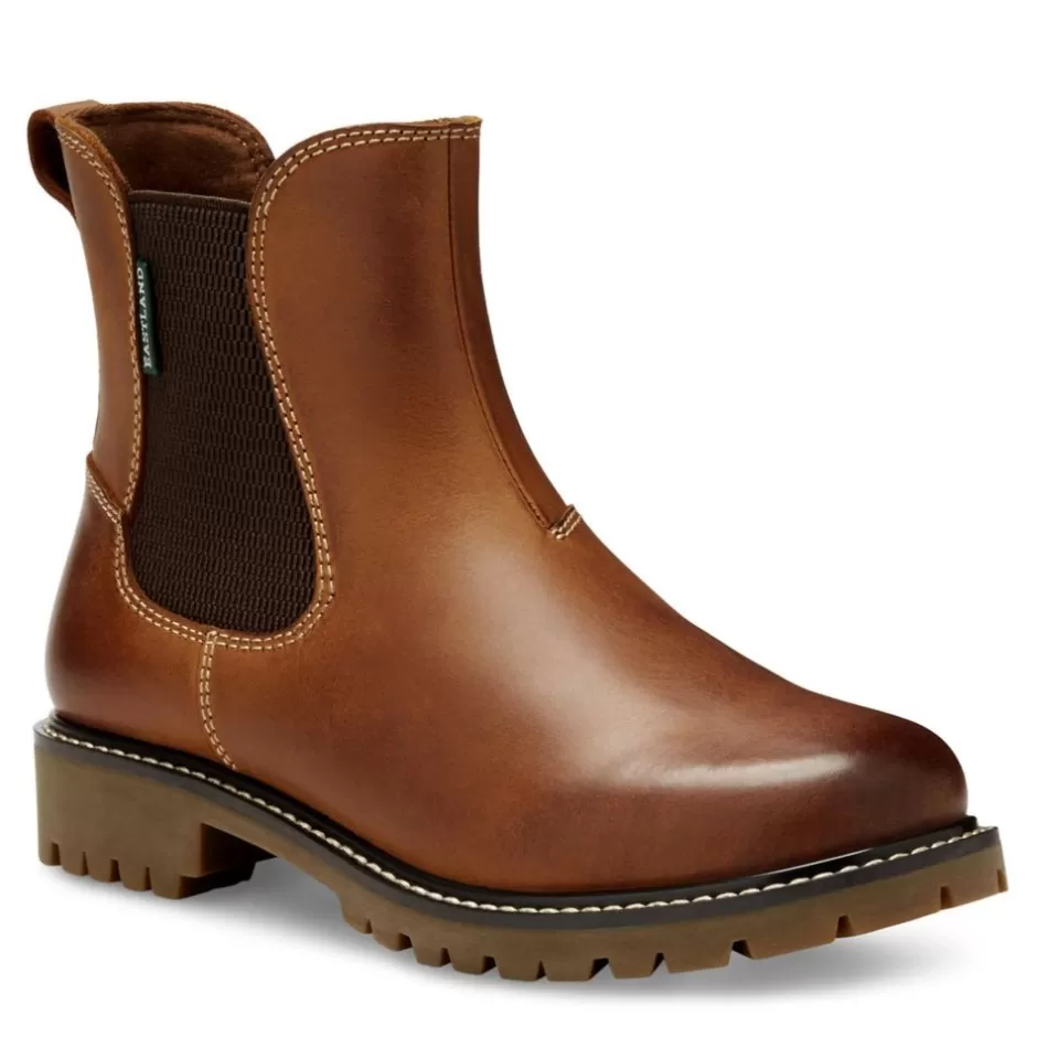 Womens Ida Chelsea Boot>EASTLAND New