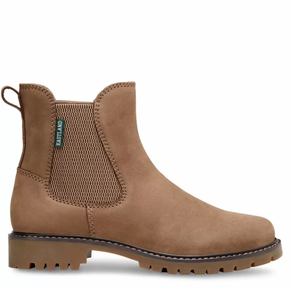 Womens Ida Chelsea Boot>EASTLAND Clearance