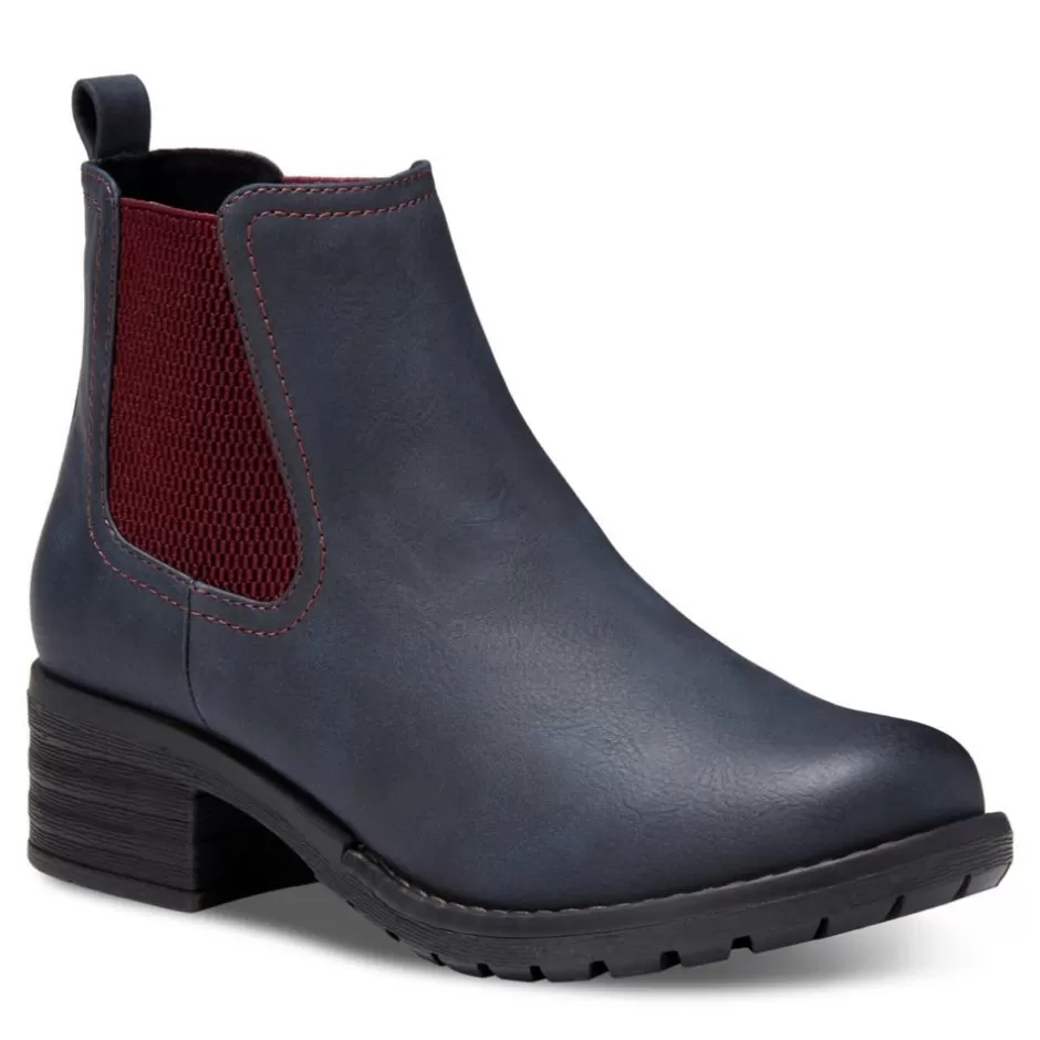 Womens Jasmine Chelsea Boot>EASTLAND Store