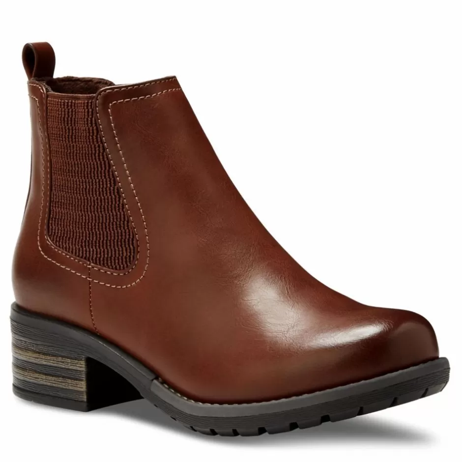 Womens Jasmine Chelsea Boot>EASTLAND Cheap