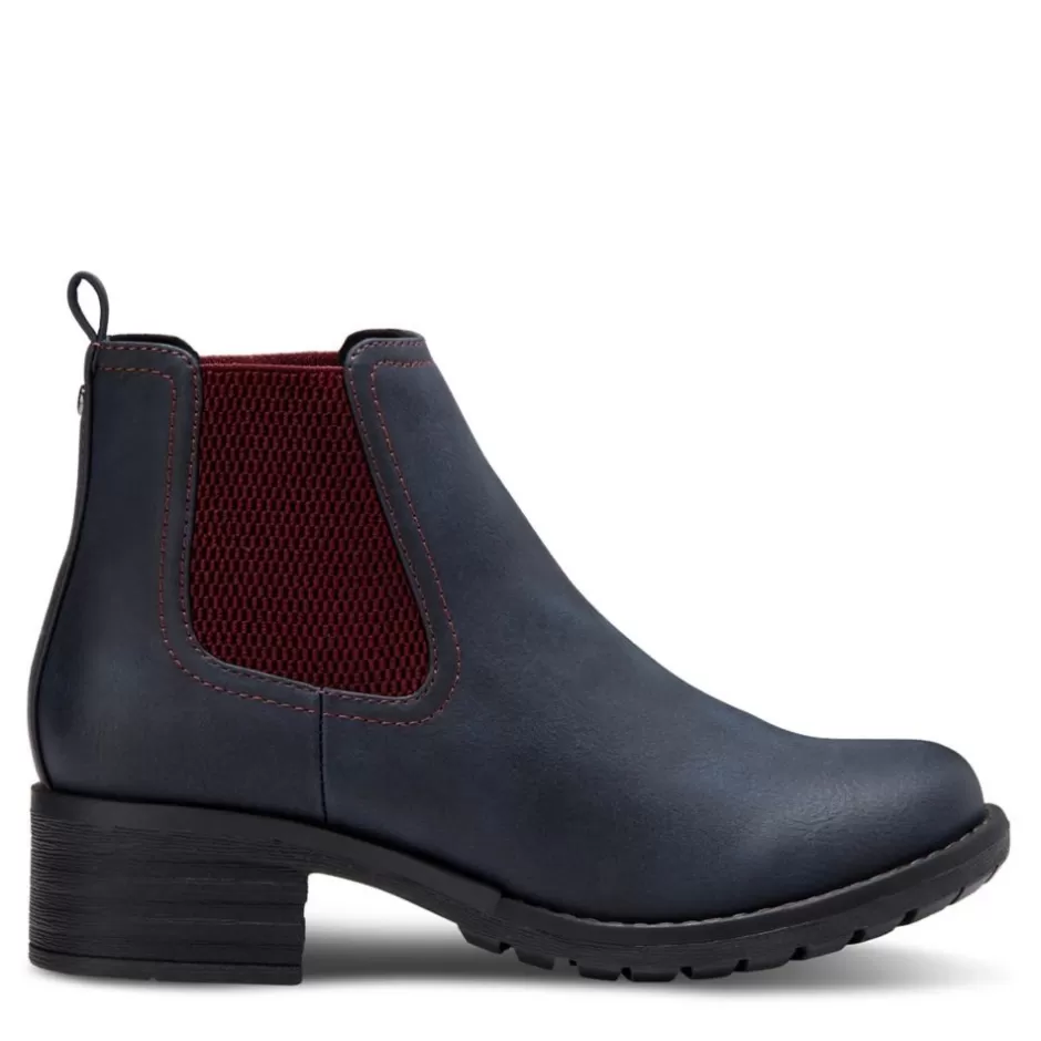 Womens Jasmine Chelsea Boot>EASTLAND Store