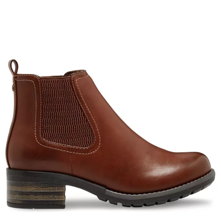 Womens Jasmine Chelsea Boot>EASTLAND Cheap