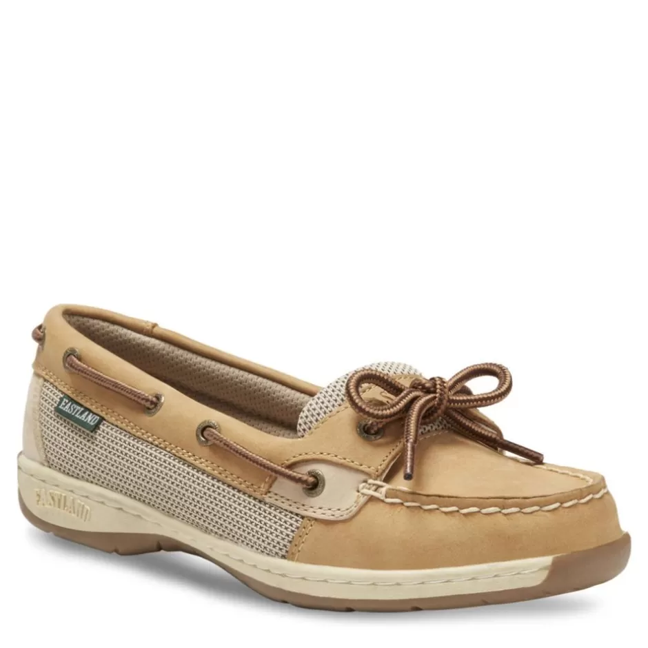 Womens Sunrise Boat Shoe>EASTLAND Cheap