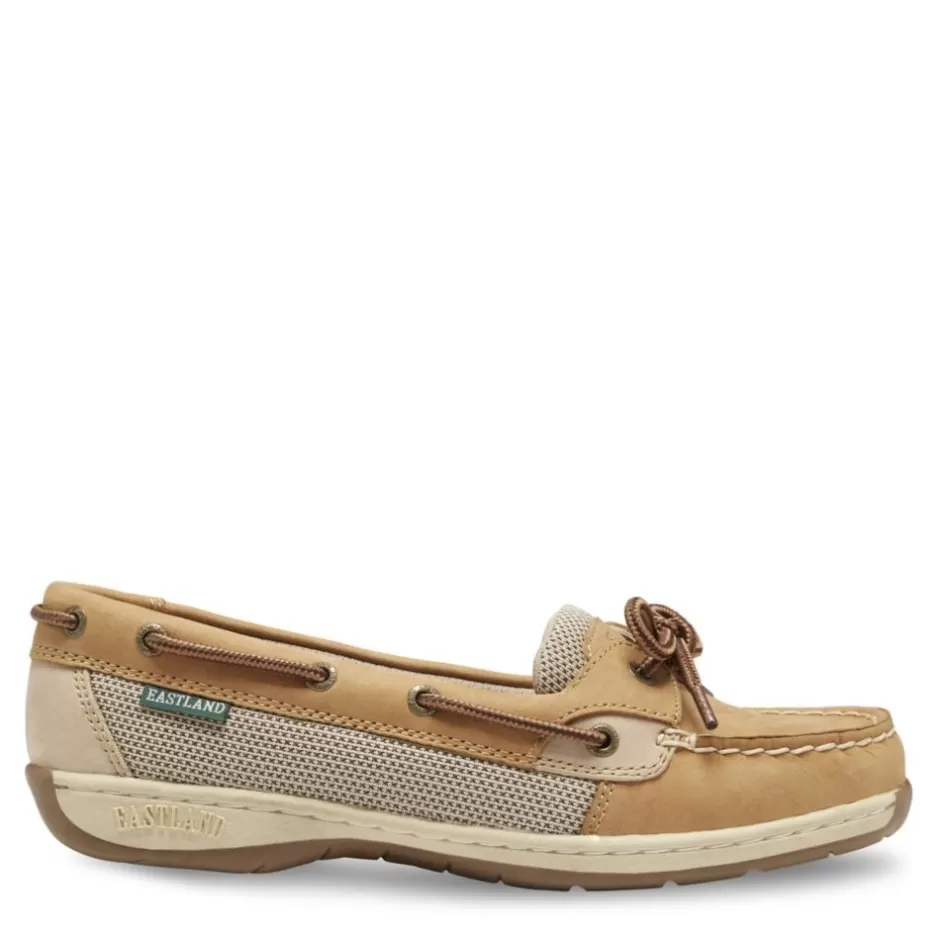 Womens Sunrise Boat Shoe>EASTLAND Cheap