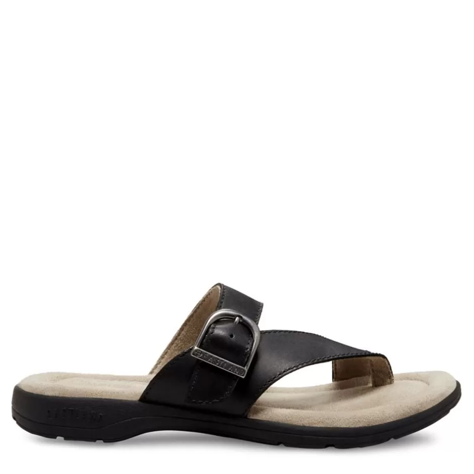 Womens Tahiti Ii Flip Flop Sandal Comfort>EASTLAND Clearance