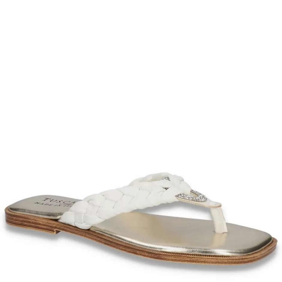 Womens Coletta Thong Sandal>EASY STREET Online