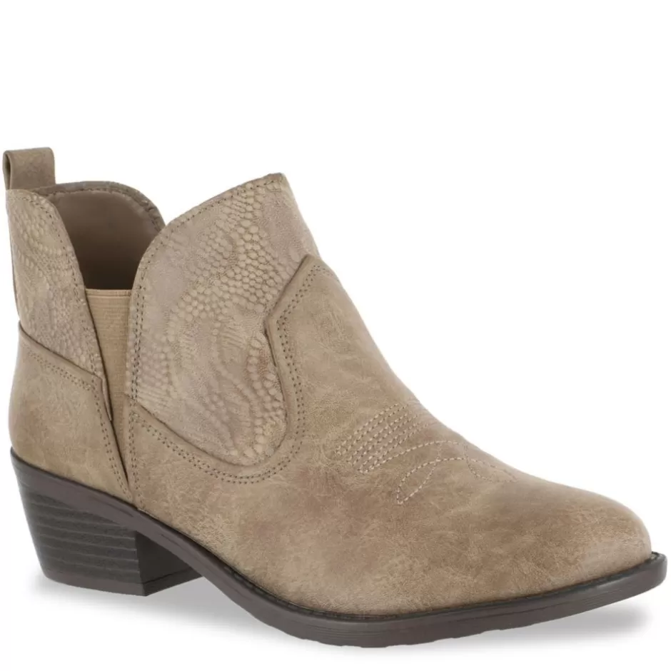 Womens Legend Bootie>EASY STREET Outlet