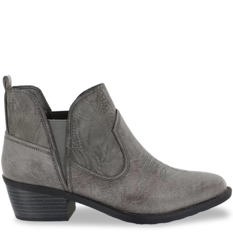 Womens Legend Bootie>EASY STREET Cheap