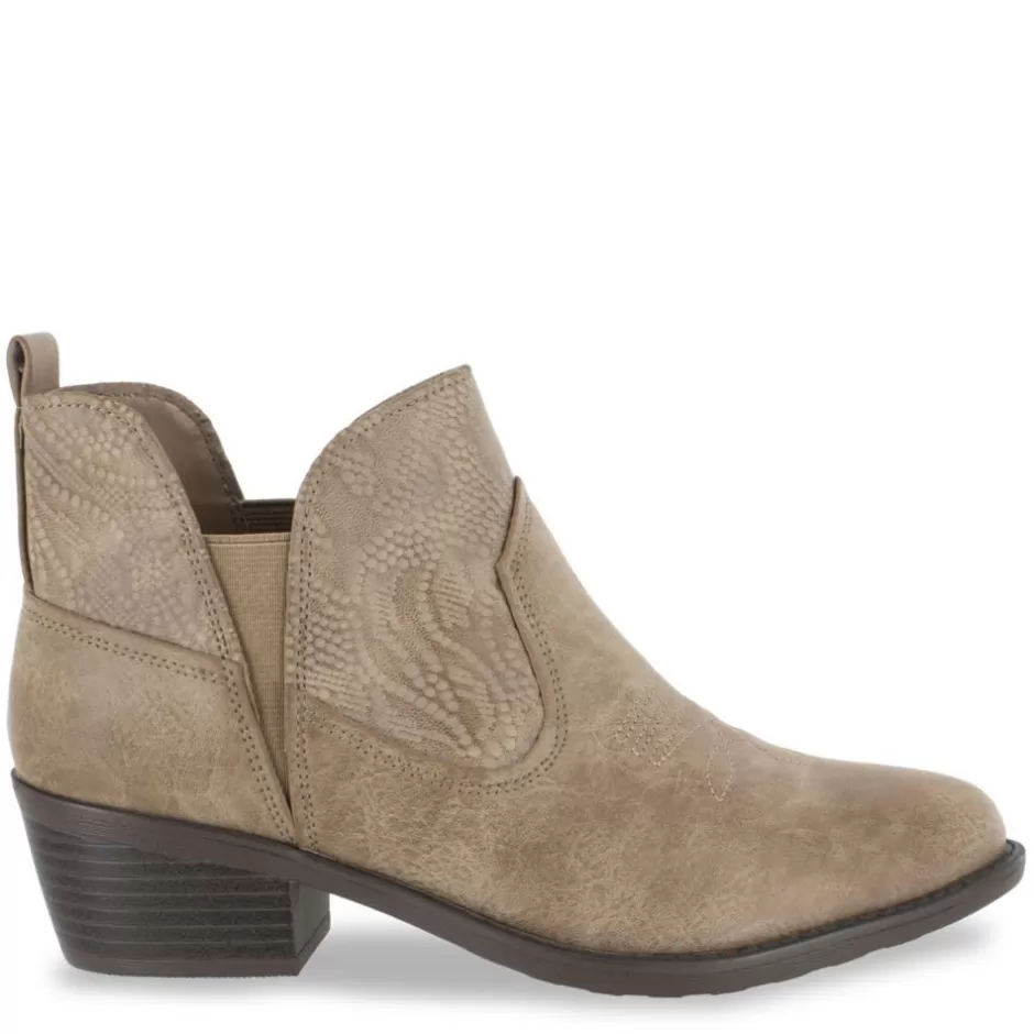 Womens Legend Bootie>EASY STREET Outlet