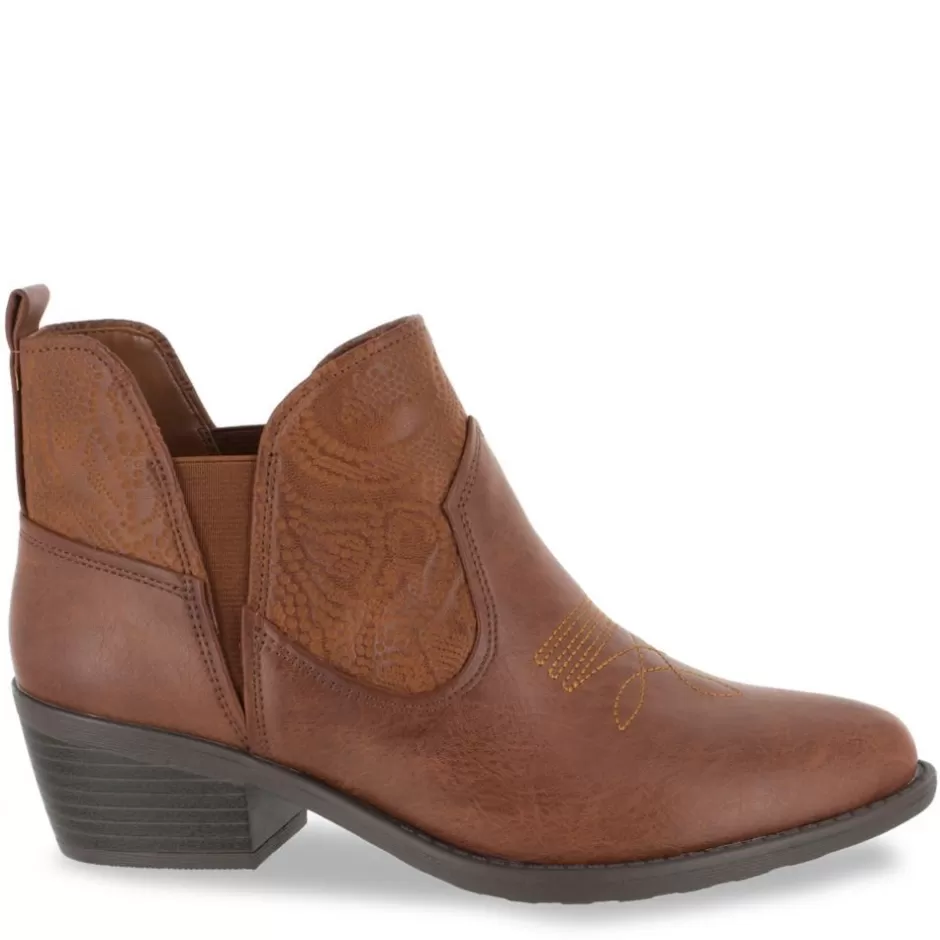 Womens Legend Bootie>EASY STREET Discount