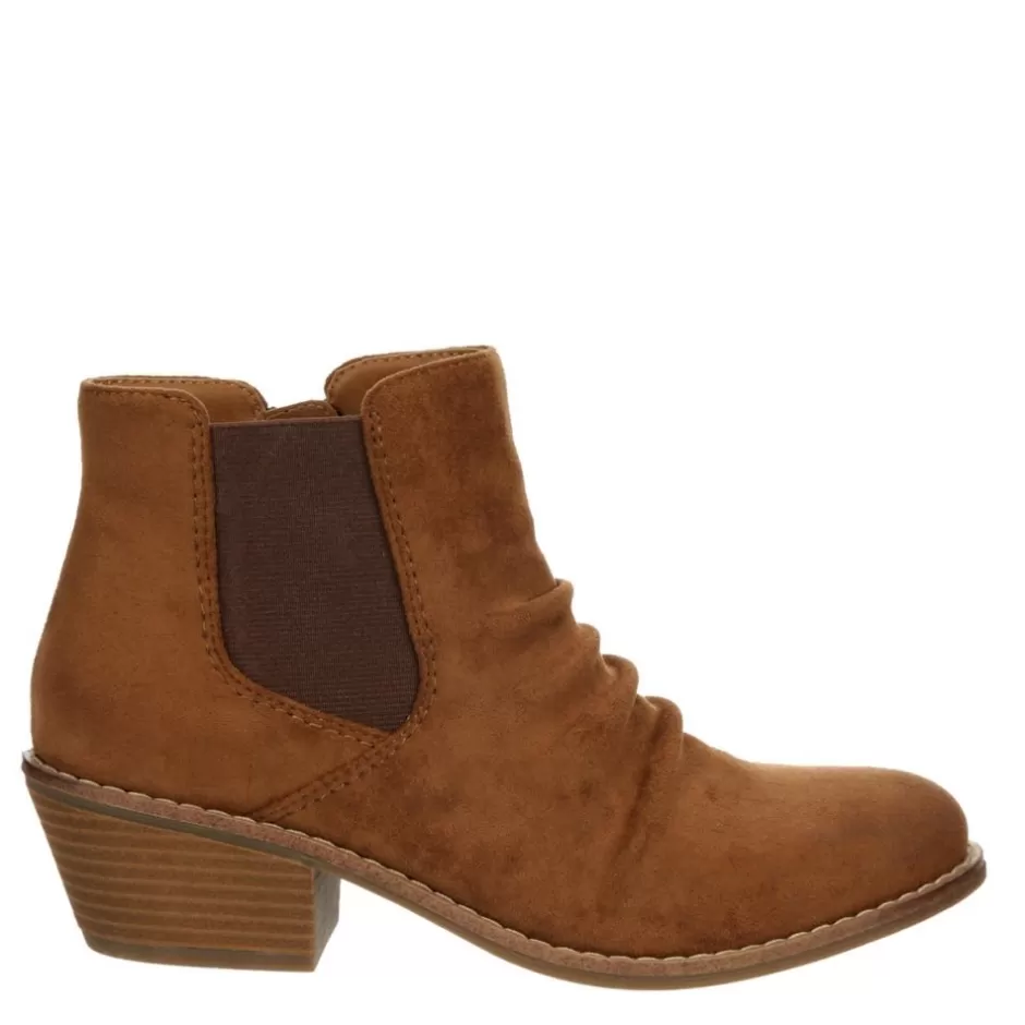 Womens Adeah Chelsea Boot>EUROSOFT Flash Sale