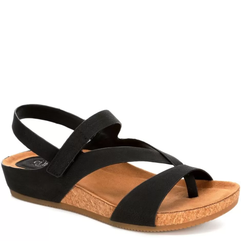 Womens Gianetta Sandal>EUROSOFT Outlet