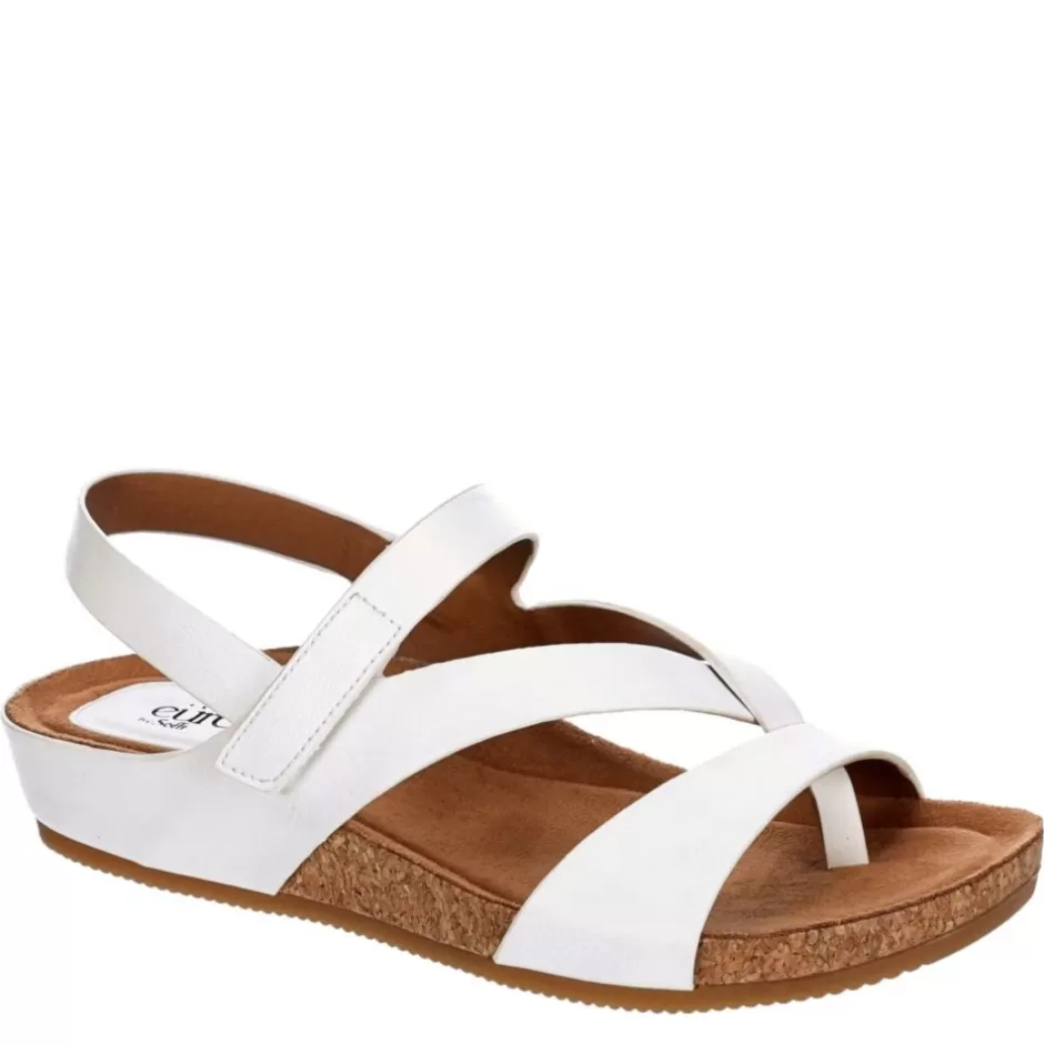 Womens Gianetta Sandal>EUROSOFT Cheap