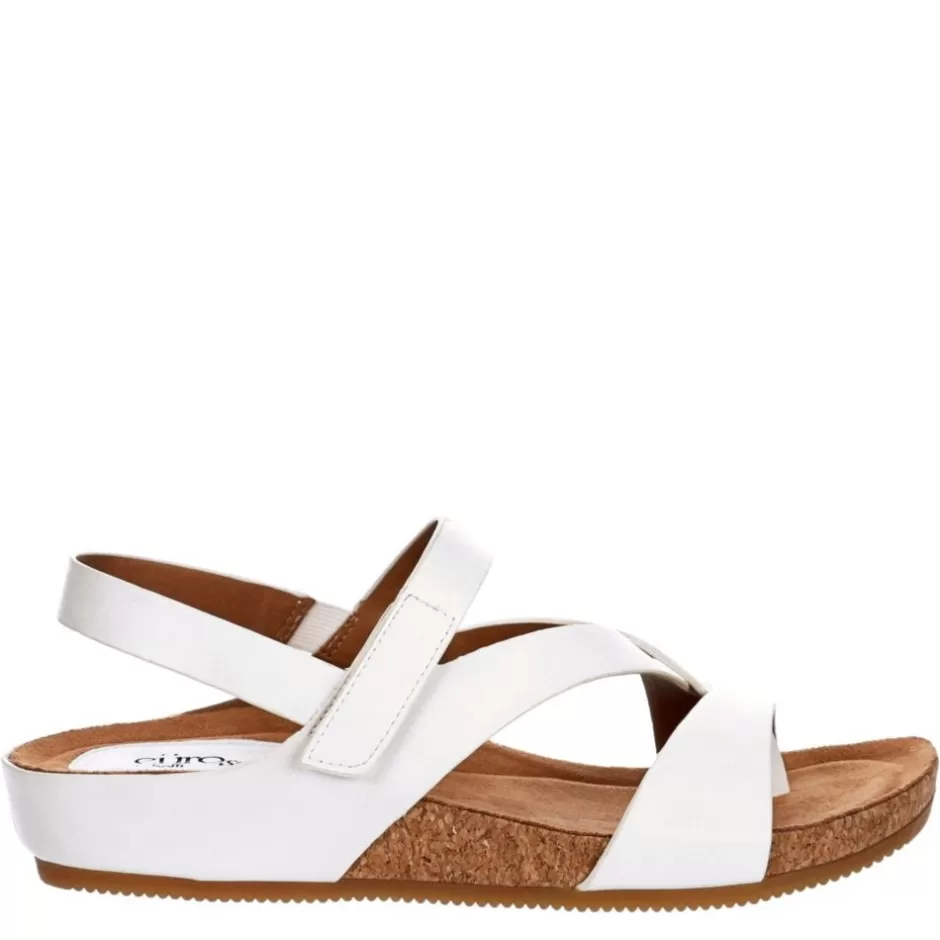 Womens Gianetta Sandal>EUROSOFT Cheap