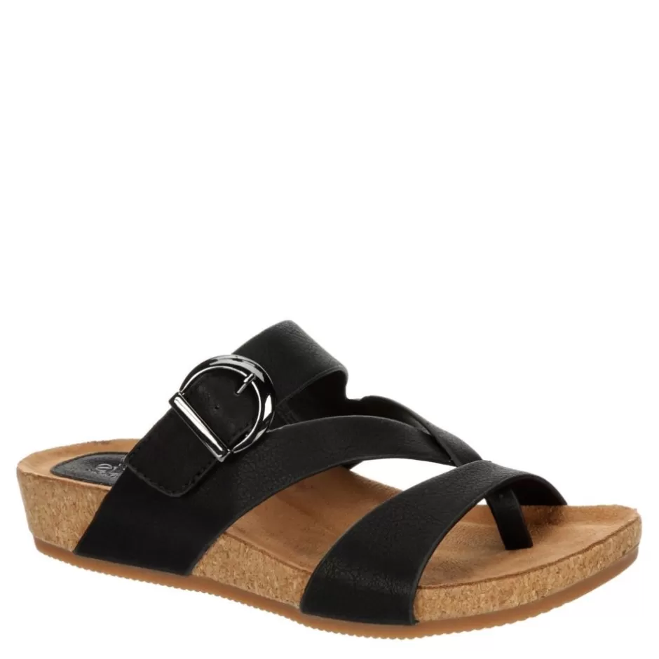 Womens Gladis Sandal>EUROSOFT Fashion