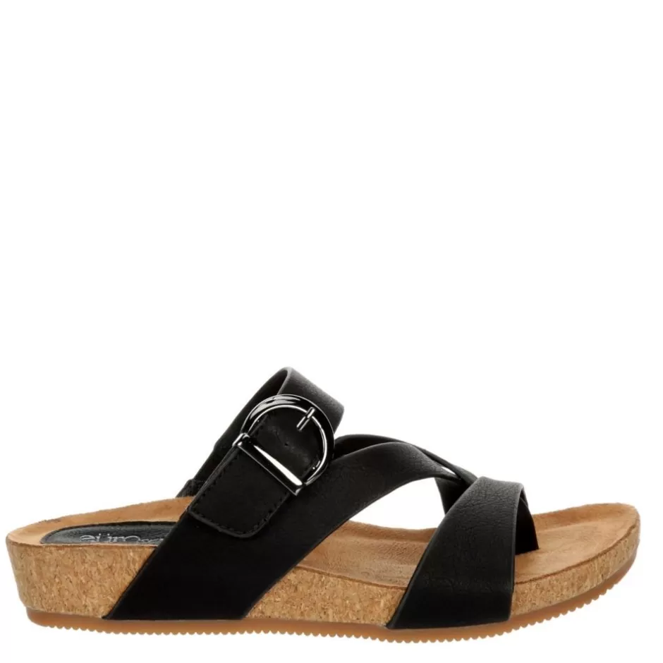 Womens Gladis Sandal>EUROSOFT Fashion