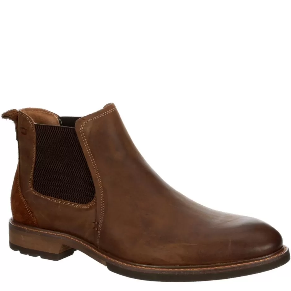 Mens Chalet Chelsea Boot>FLORSHEIM Online