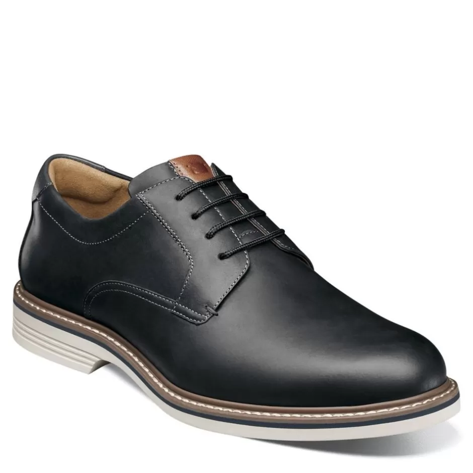 Mens Norwalk Plain Toe Oxford>FLORSHEIM Hot