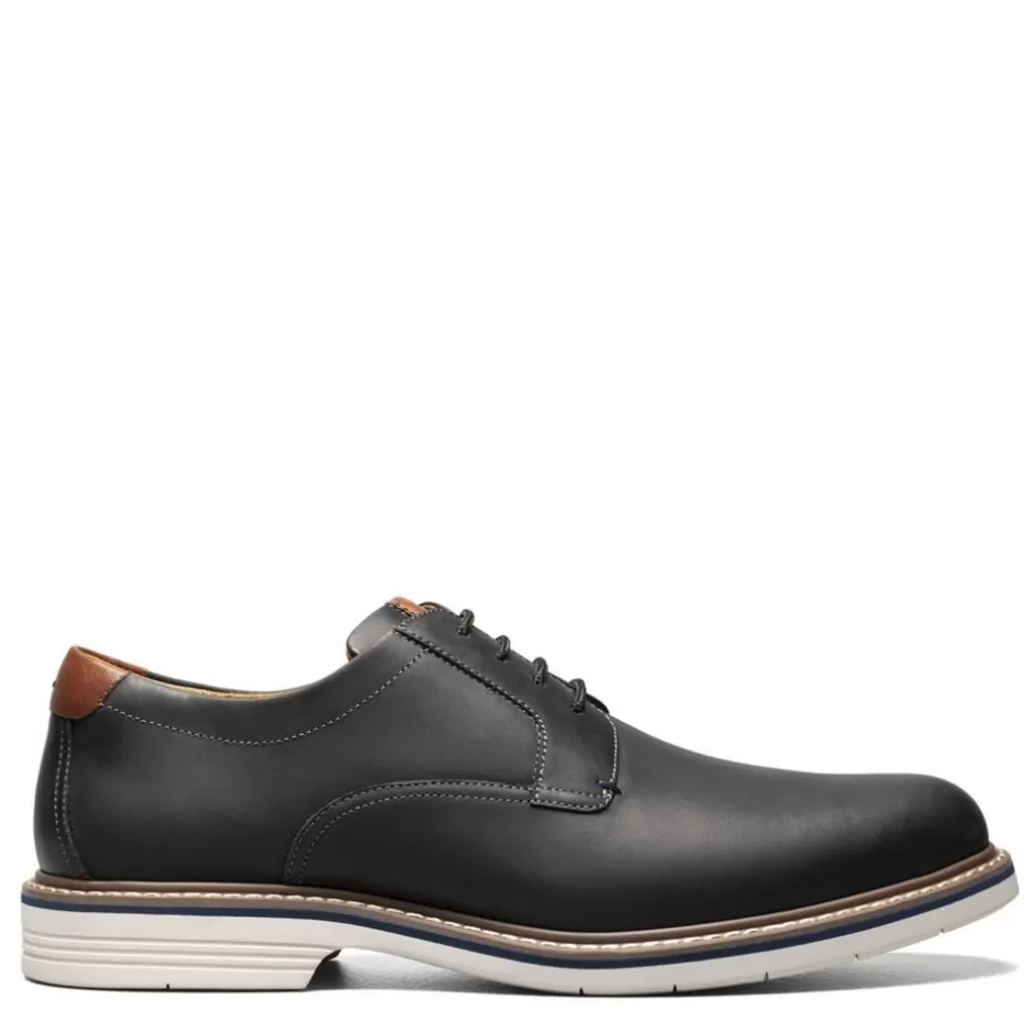 Mens Norwalk Plain Toe Oxford>FLORSHEIM Hot